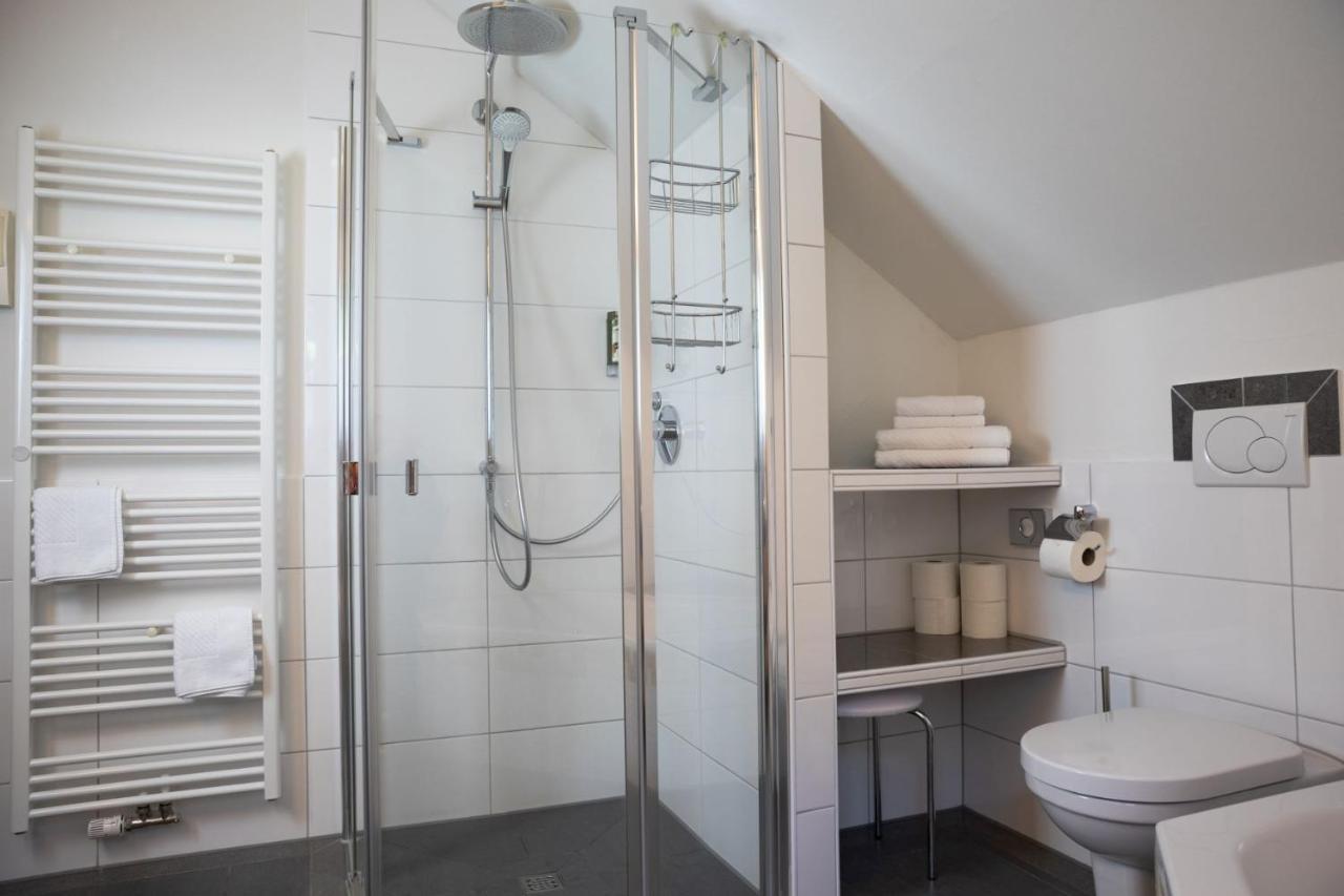 Schwarzwald Chalets ฟรอยเดนชตัดท์ ภายนอก รูปภาพ