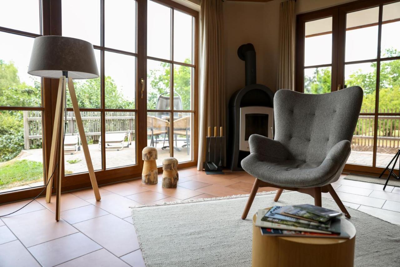 Schwarzwald Chalets ฟรอยเดนชตัดท์ ภายนอก รูปภาพ